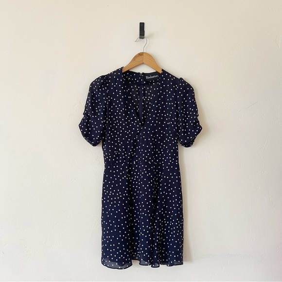 Realisation Par Ozzie Mini Dress - Picture 2 of 7
